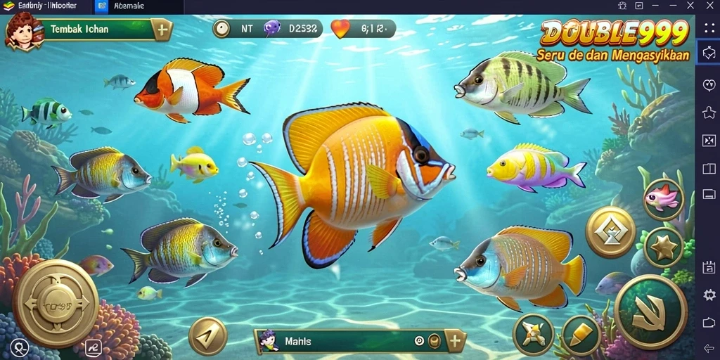 Visual de 678BRL